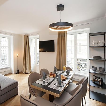 Appartements Saint-Germain - Odeon Parijs Buitenkant foto