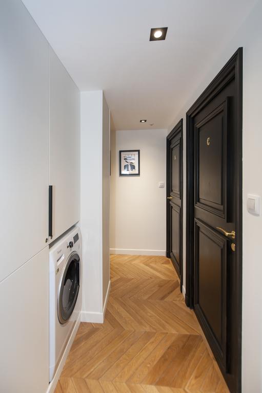 Appartements Saint-Germain - Odeon Parijs Buitenkant foto