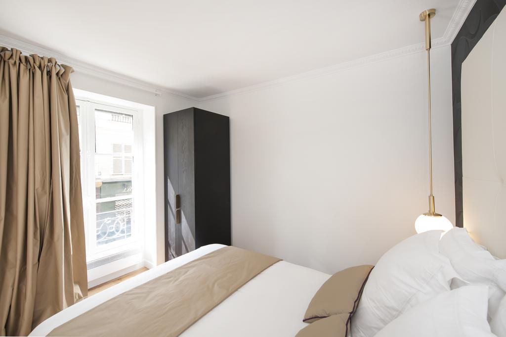 Appartements Saint-Germain - Odeon Parijs Buitenkant foto