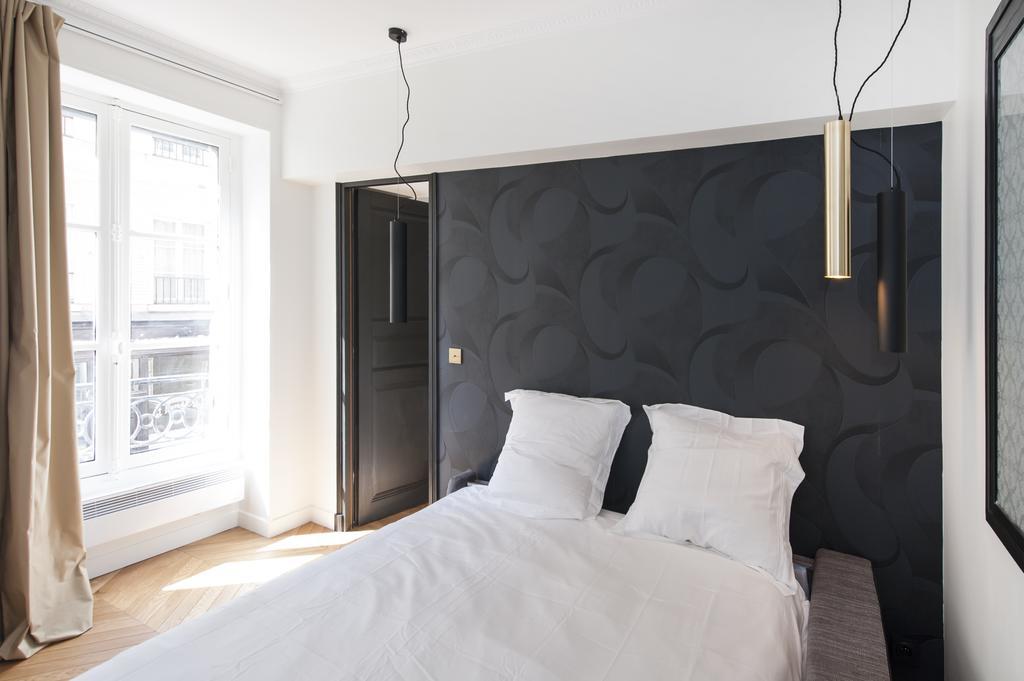 Appartements Saint-Germain - Odeon Parijs Buitenkant foto