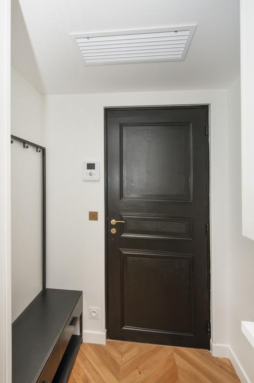 Appartements Saint-Germain - Odeon Parijs Buitenkant foto