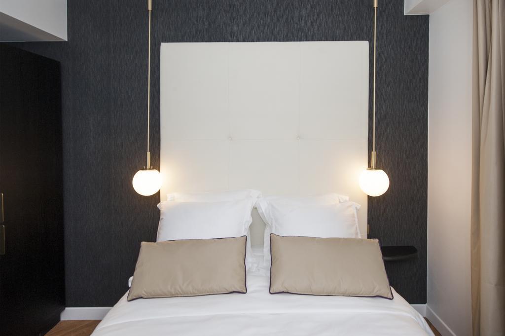 Appartements Saint-Germain - Odeon Parijs Buitenkant foto
