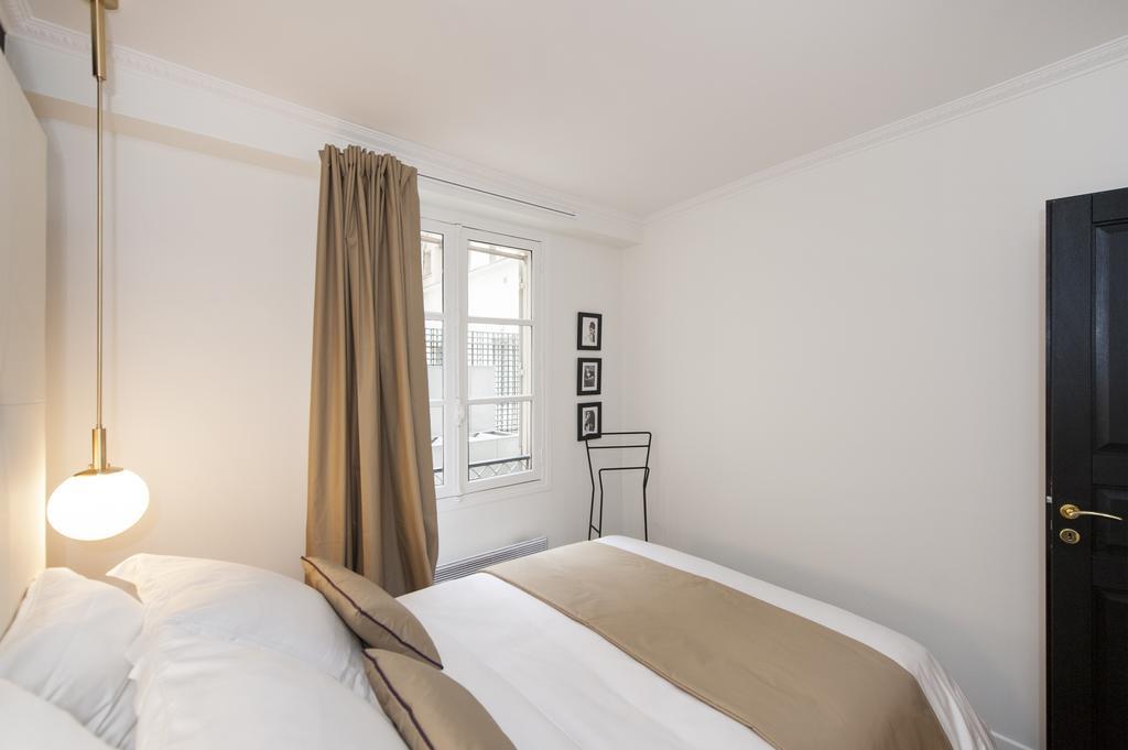 Appartements Saint-Germain - Odeon Parijs Buitenkant foto