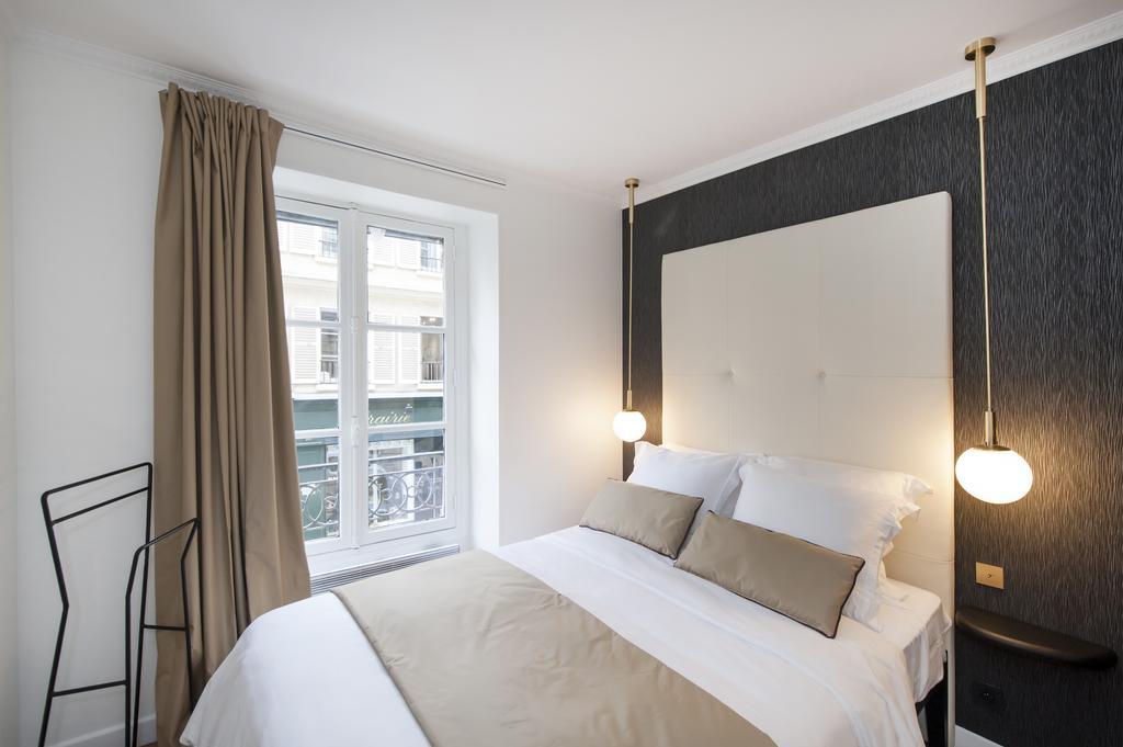 Appartements Saint-Germain - Odeon Parijs Buitenkant foto
