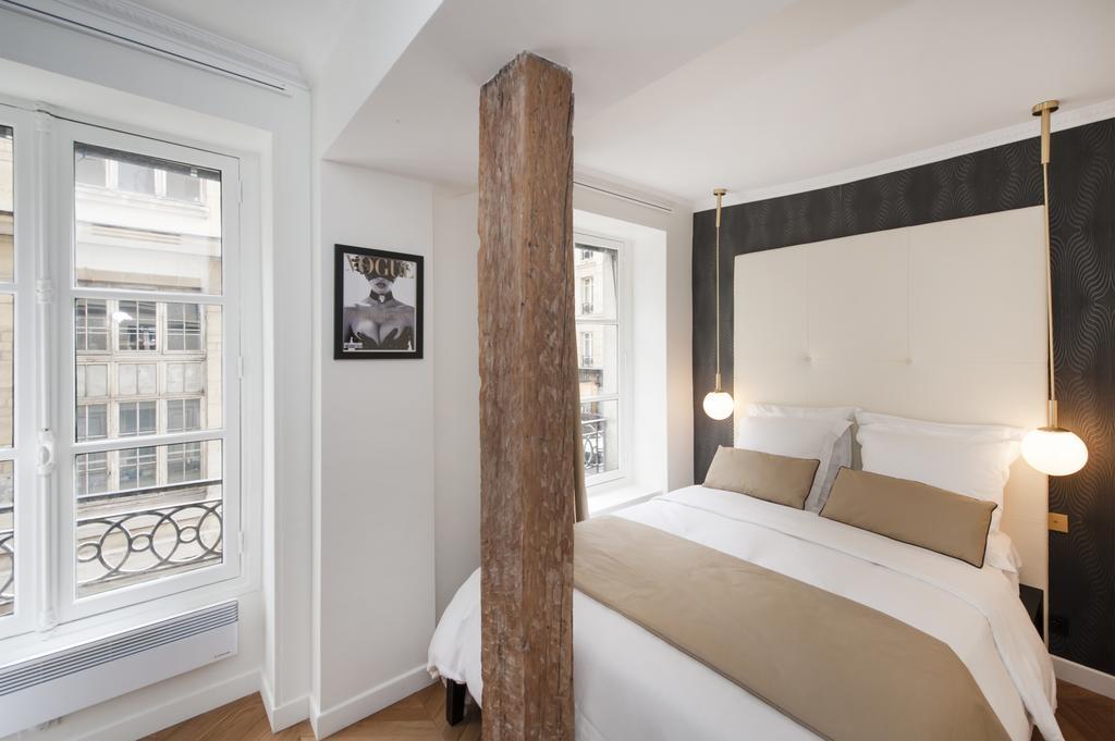 Appartements Saint-Germain - Odeon Parijs Buitenkant foto